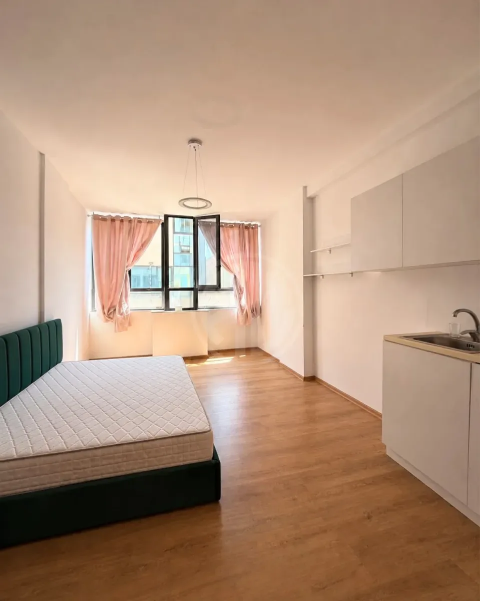 Ambient/Studio për Shitje –Qender, Durrës 1
