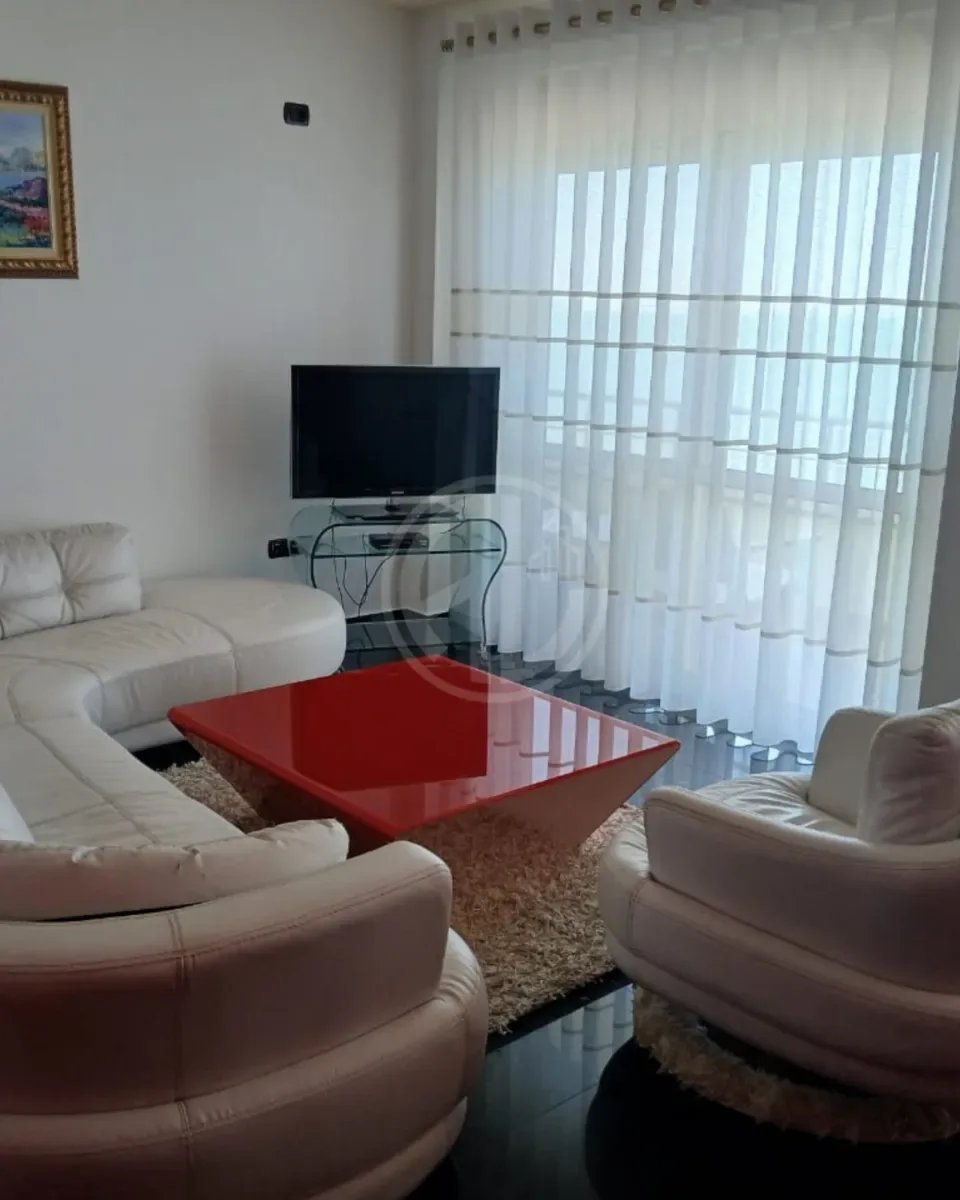 Apartament 1+1 me qira Pamje Deti – Shkëmbi i Kavajës 2