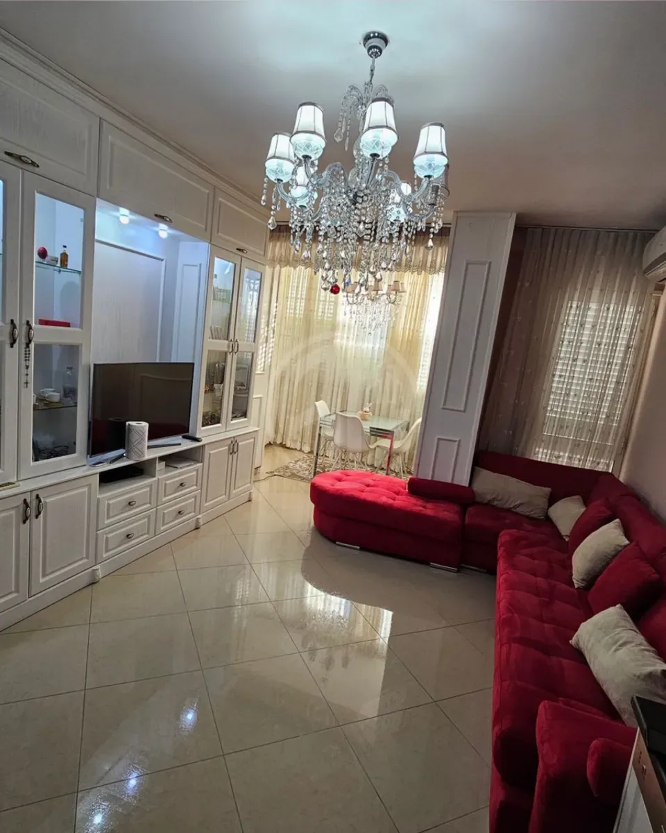 Apartament 2+1+2 per Shitje tek Lagja 6, Ish Rajoni i Policisë, Durres. 3