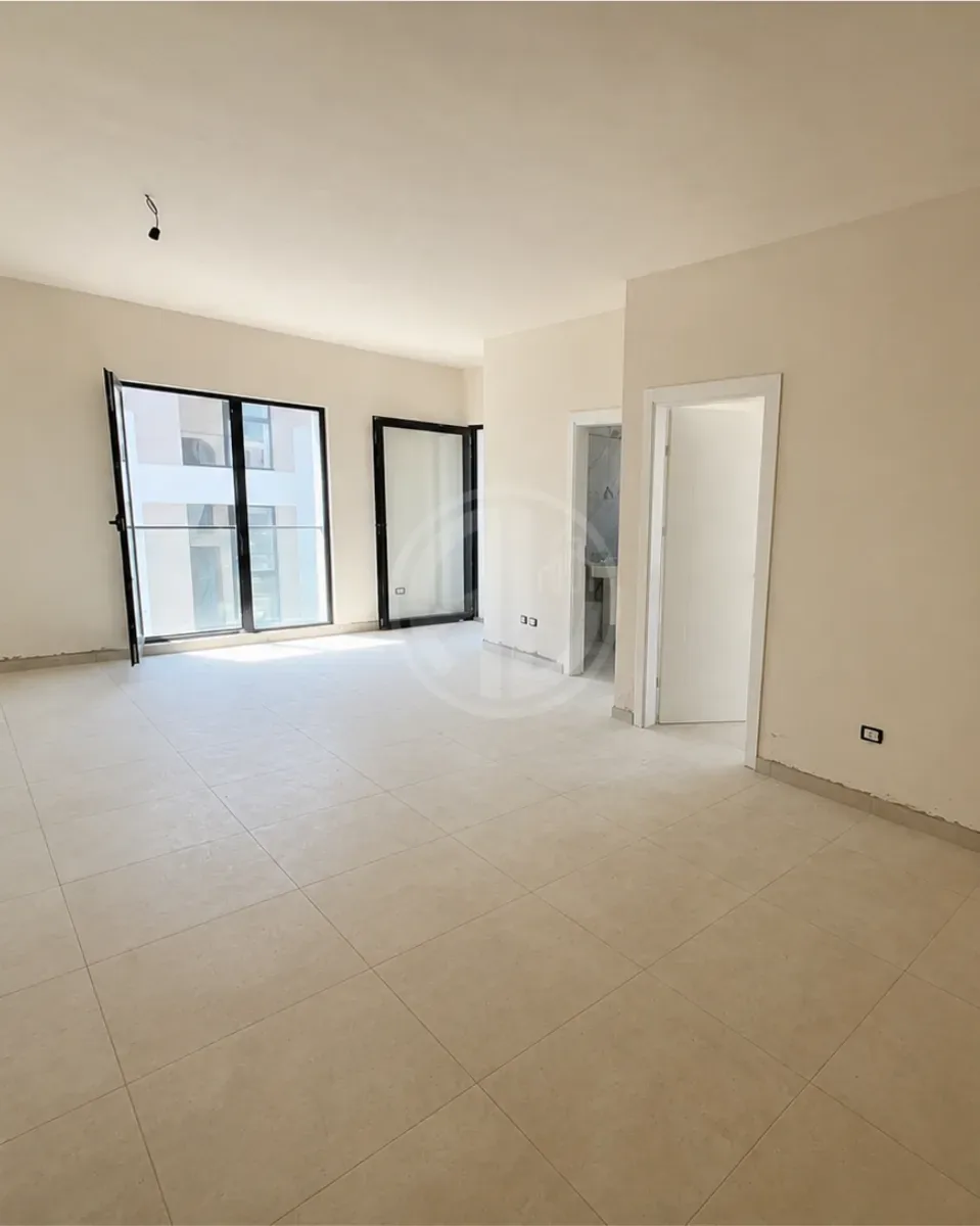 Apartament 1+1 për Shitje , pamje nga pishine – Oriental Residence 2