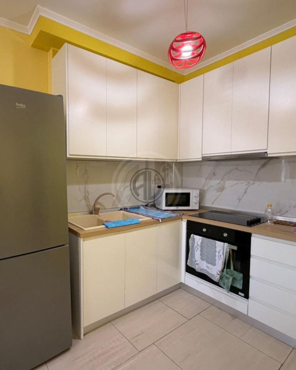Apartament me qera 1+1 Golem
