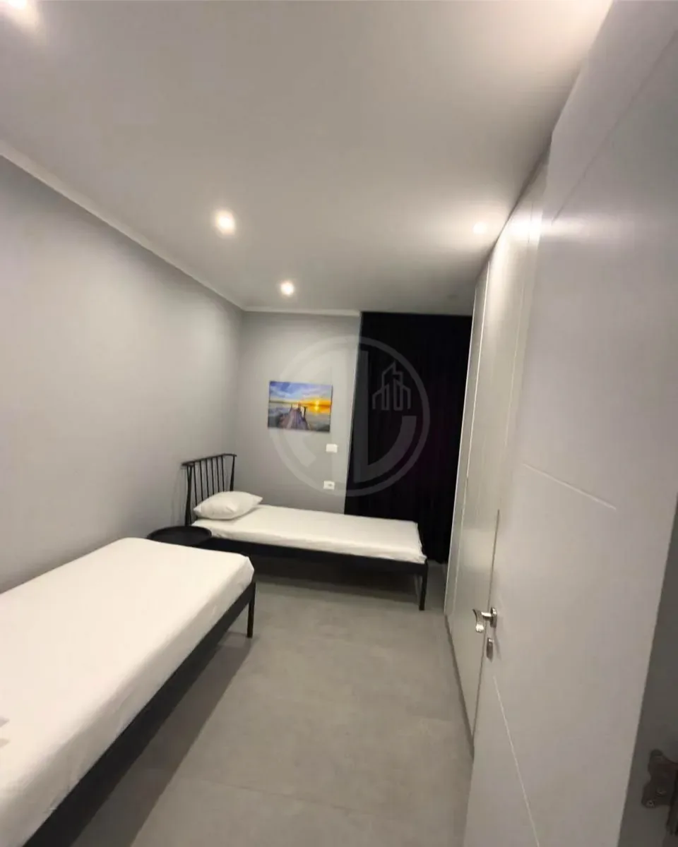 Apartament 2+1+ Post parkimi me qira – Pamje deti, White Hill Residence 4