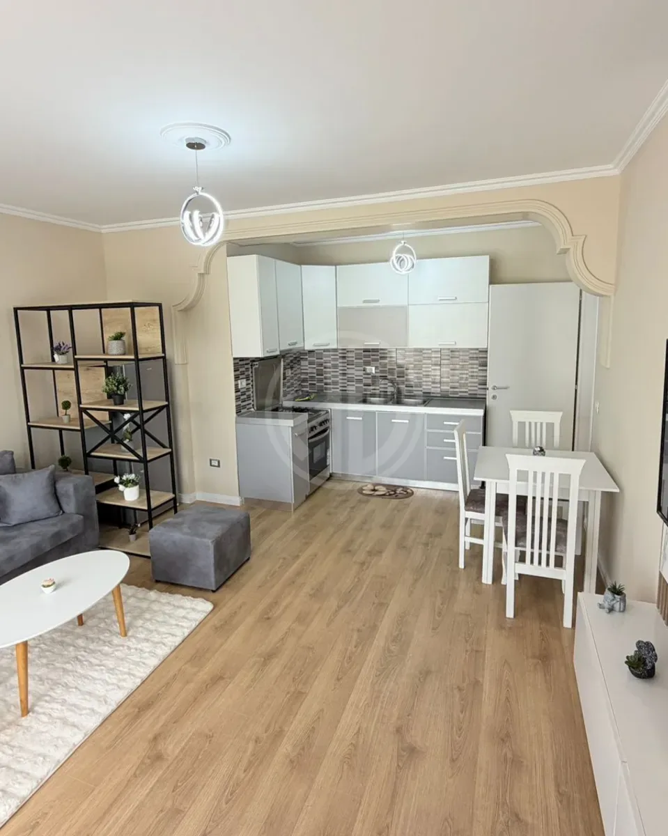 Apartament 1+1 në shitje – Ish Rajoni i Policisë, Durrës 4