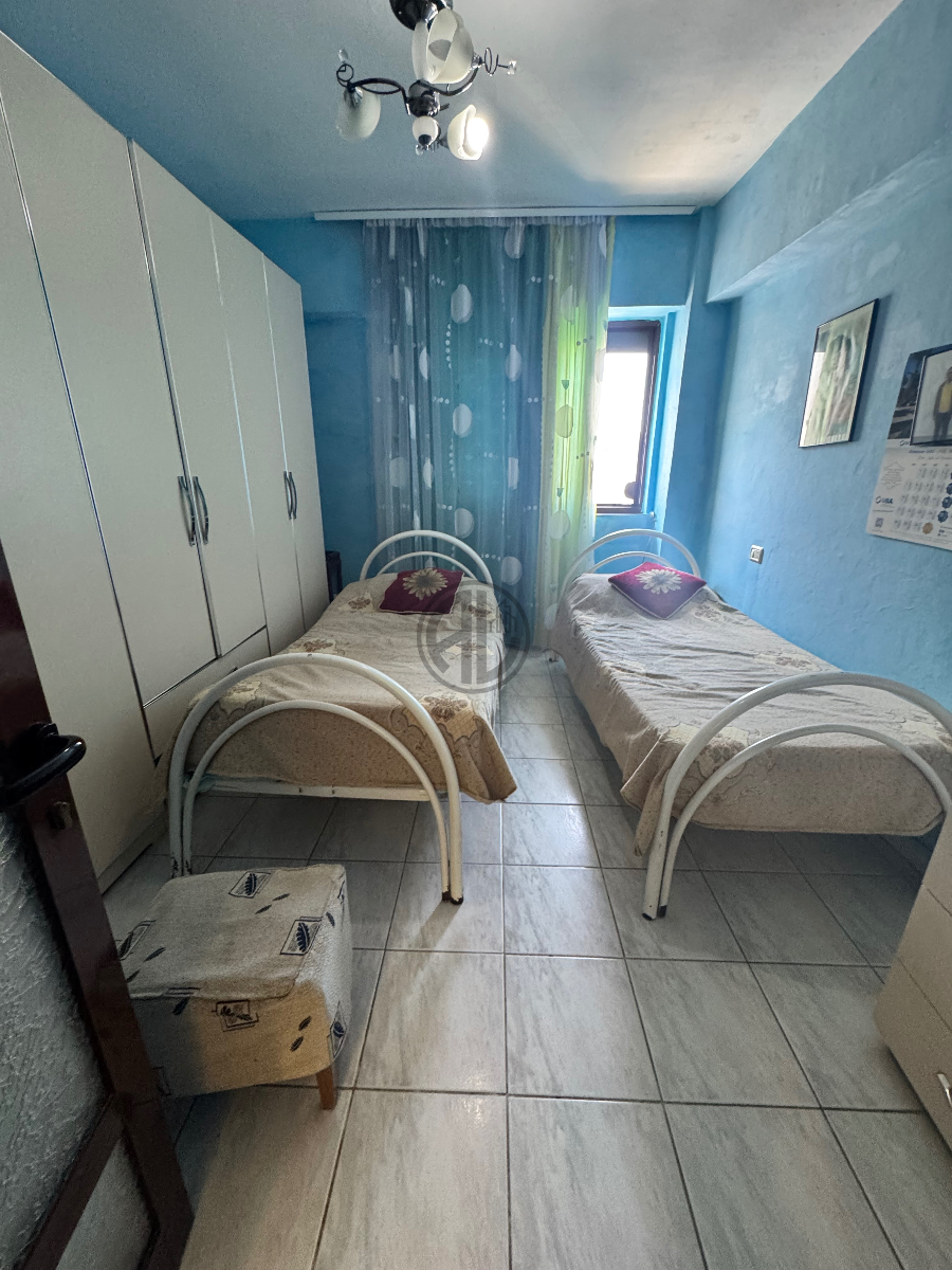 Apartament 2+1 për Shitje – Pas Blue Star, Durrës 4
