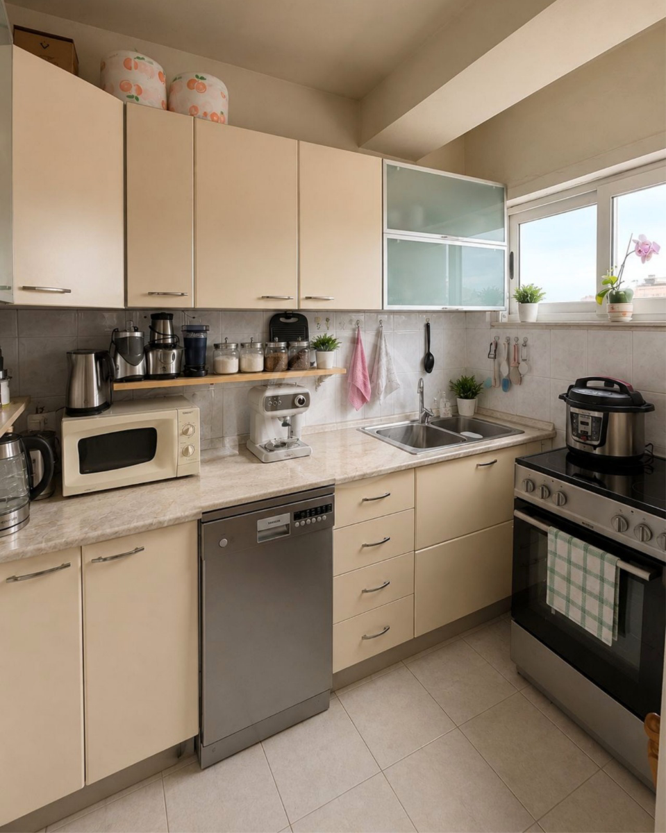 Apartament 1+1 për Shitje - Bulevardi Kryesor, Durrës 2