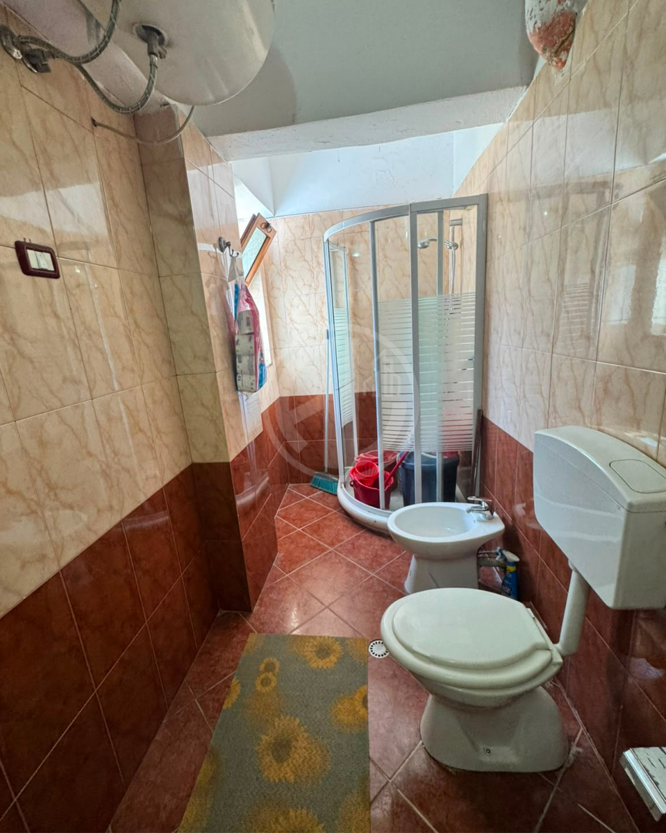 Apartament 1+1 me qira –Lagjja 18 3