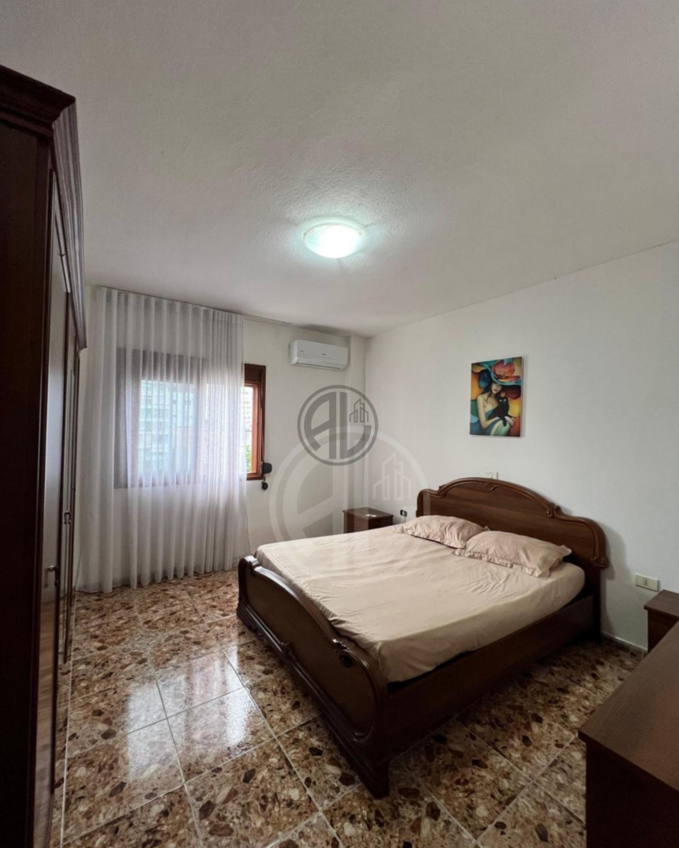 Apartament me Qera – Pranë Tregut të Vogël Industrial 3