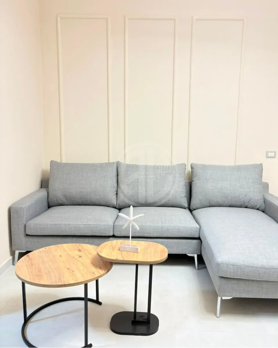 Apartament 1+1 për Shitje – Plazh, Iliria 3
