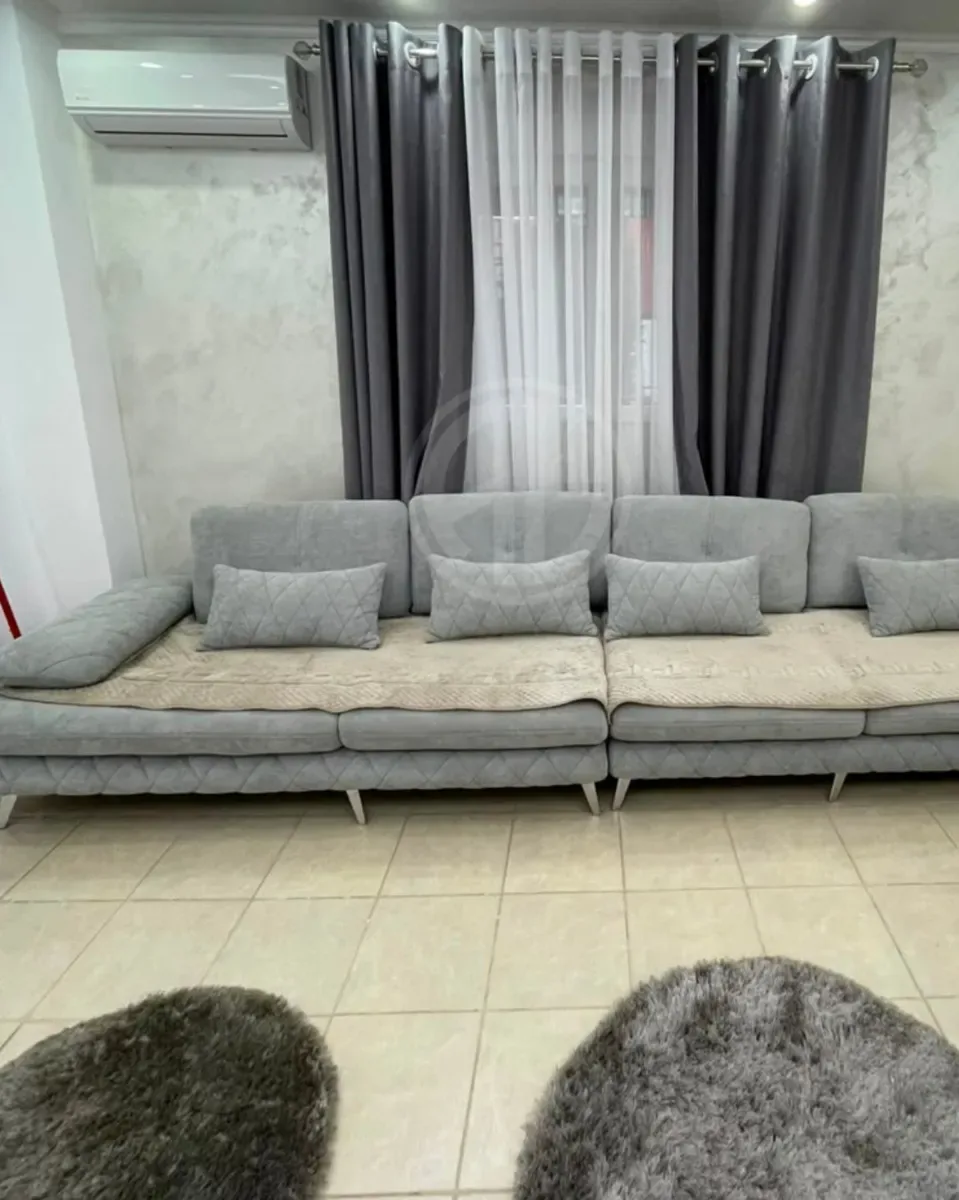 Apartament 2+1 me Qira – Mali i Robit, Golem | 500€/Muaj 4