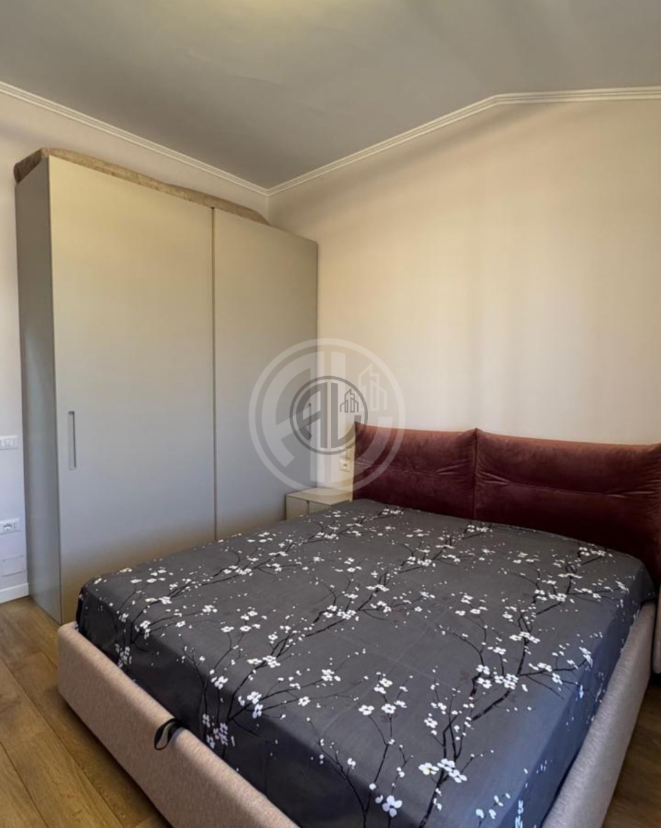 Jepet me Qira Apartament 1+1 | Dajt, Tiranë 4
