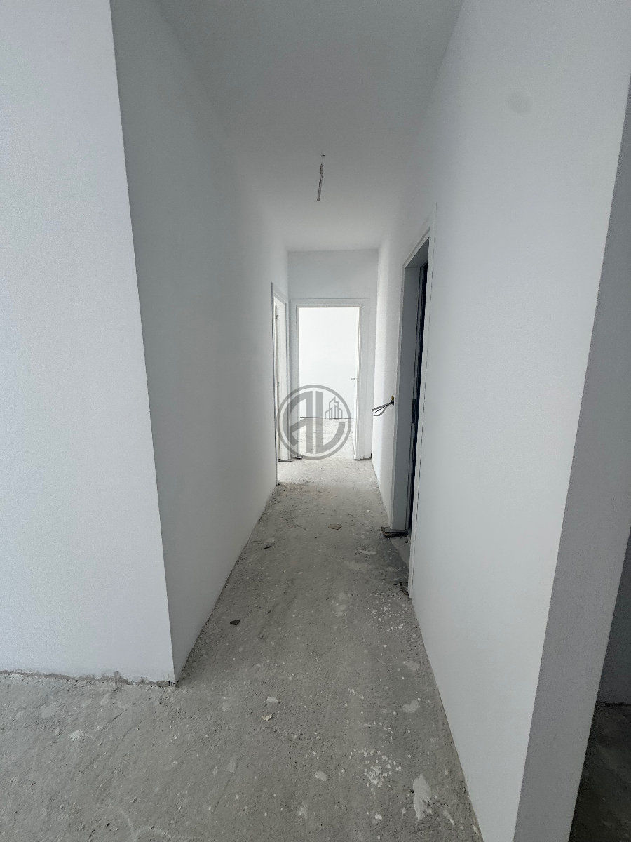 APARTAMENT 2+1 PËR SHITJE – SUN SEA RESIDENCE, GOLEM 4