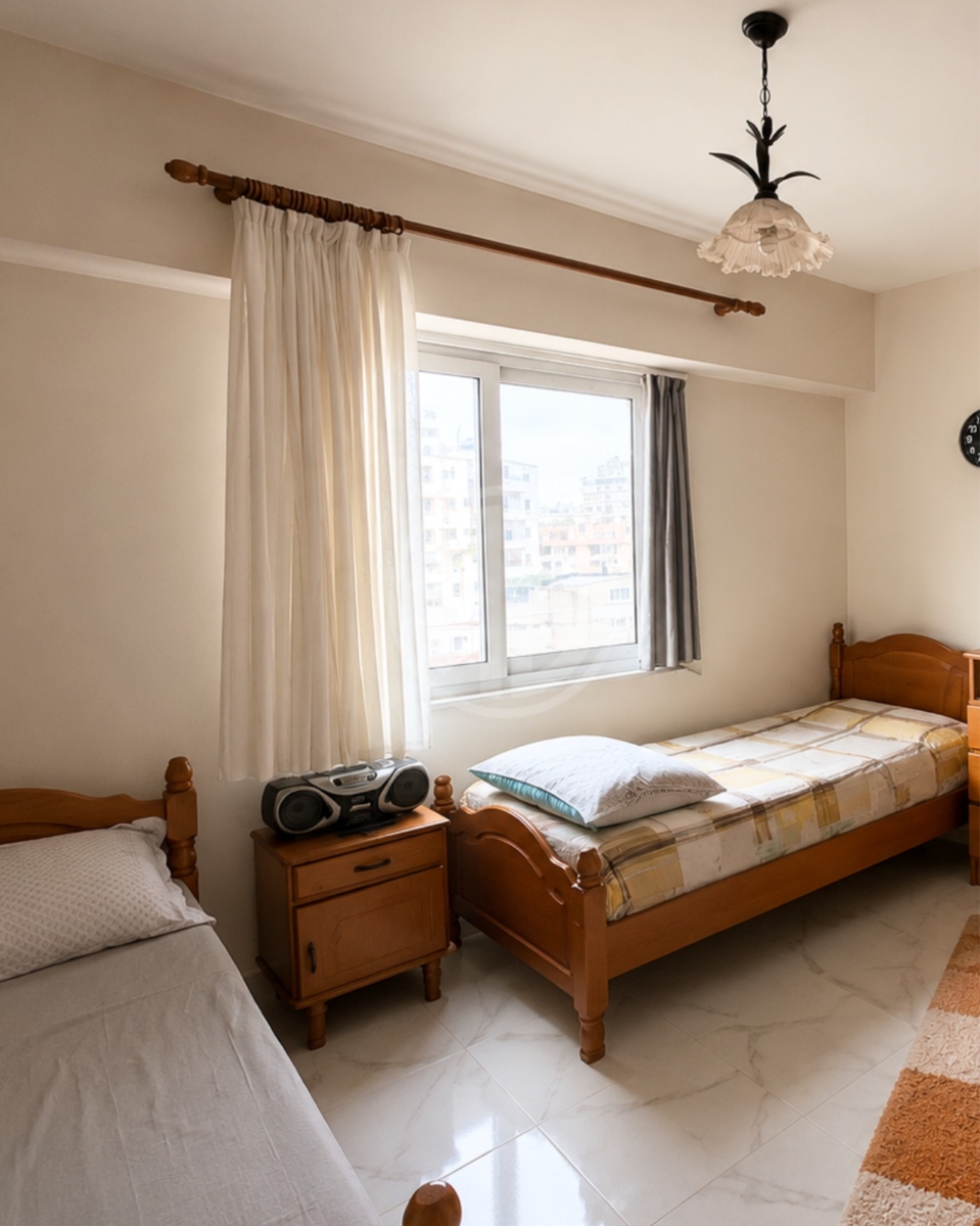 Apartament 1+1 për Shitje - Bulevardi Kryesor, Durrës 4