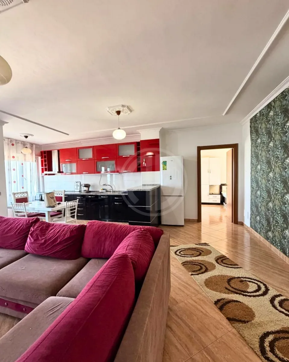 Apartament 3+1+2 me Qira – Currila, Durrës 4