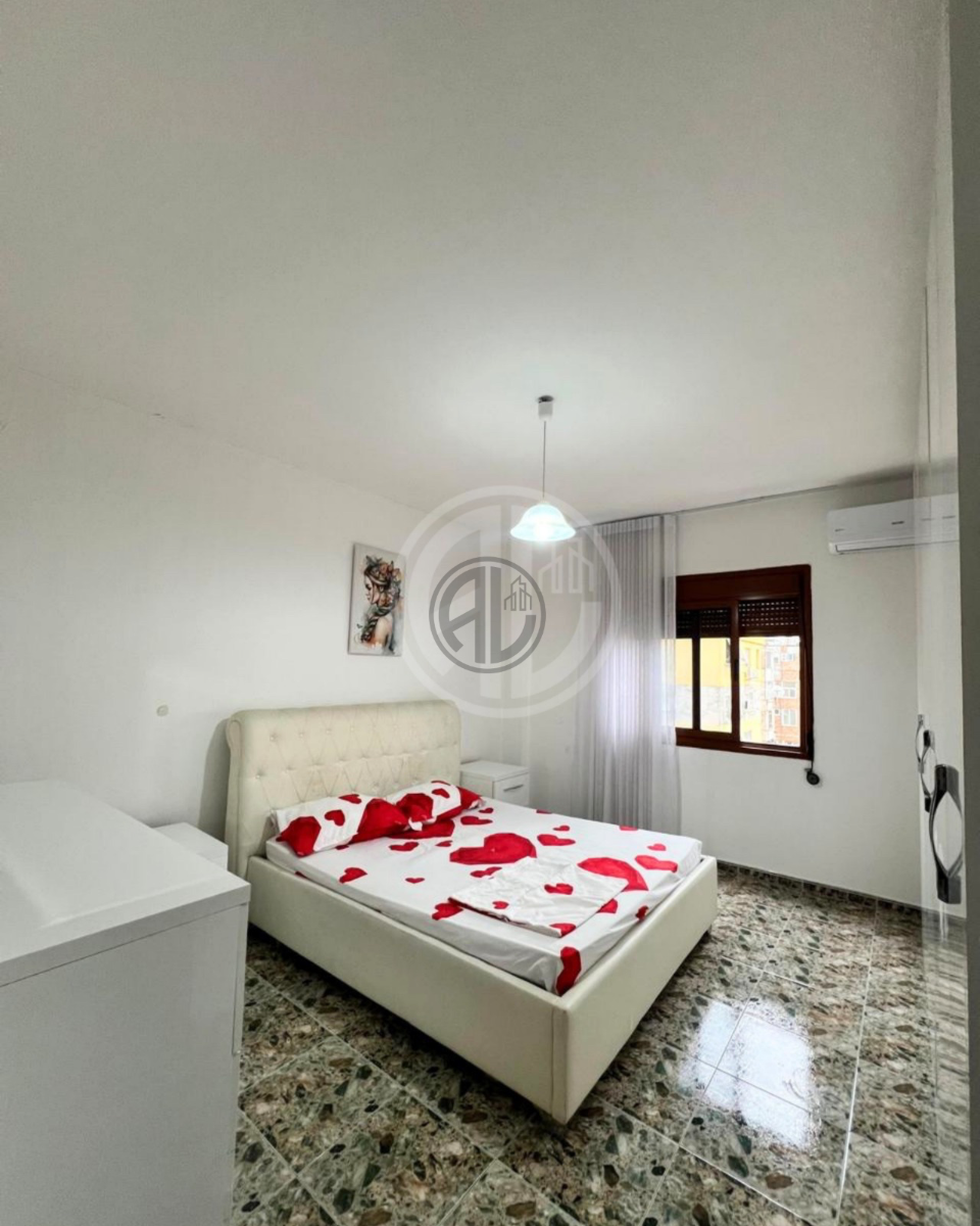 Apartament me Qera – Pranë Tregut të Vogël Industrial 2