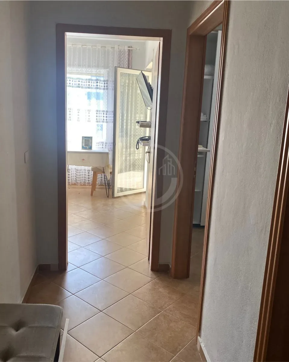 Apartament 1+1 për Shitje , kompleks me pishine -Mali i robit 4