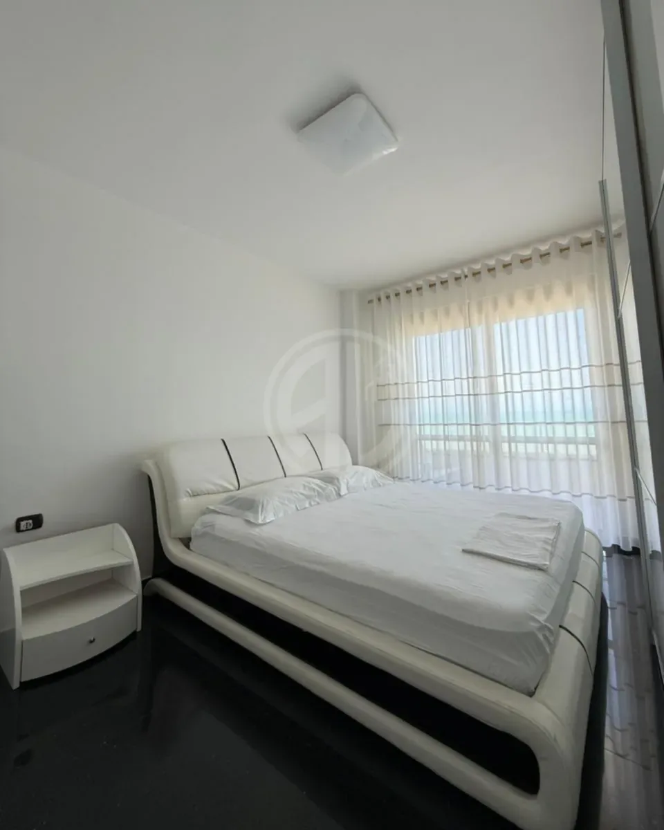 Apartament 1+1 me qira Pamje Deti – Shkëmbi i Kavajës 4