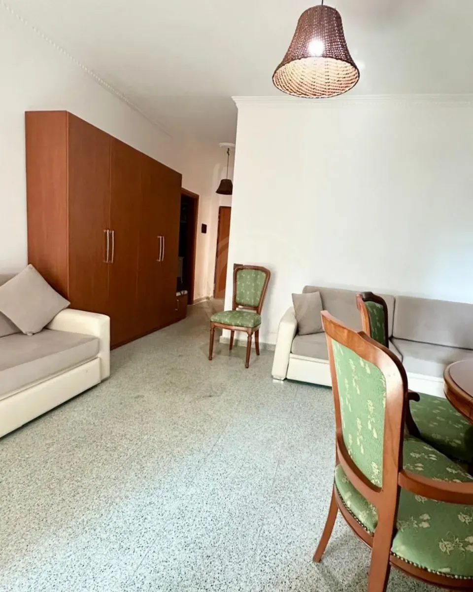 JEPET ME QIRA – Apartament 1+1 (Vijë e Parë, Pamje Deti) prane Adriatik 2 2