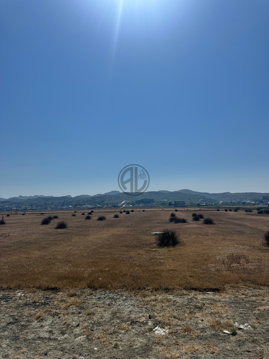 TOKË PËR SHITJE – SEKTOR RINIA, DURRËS 2