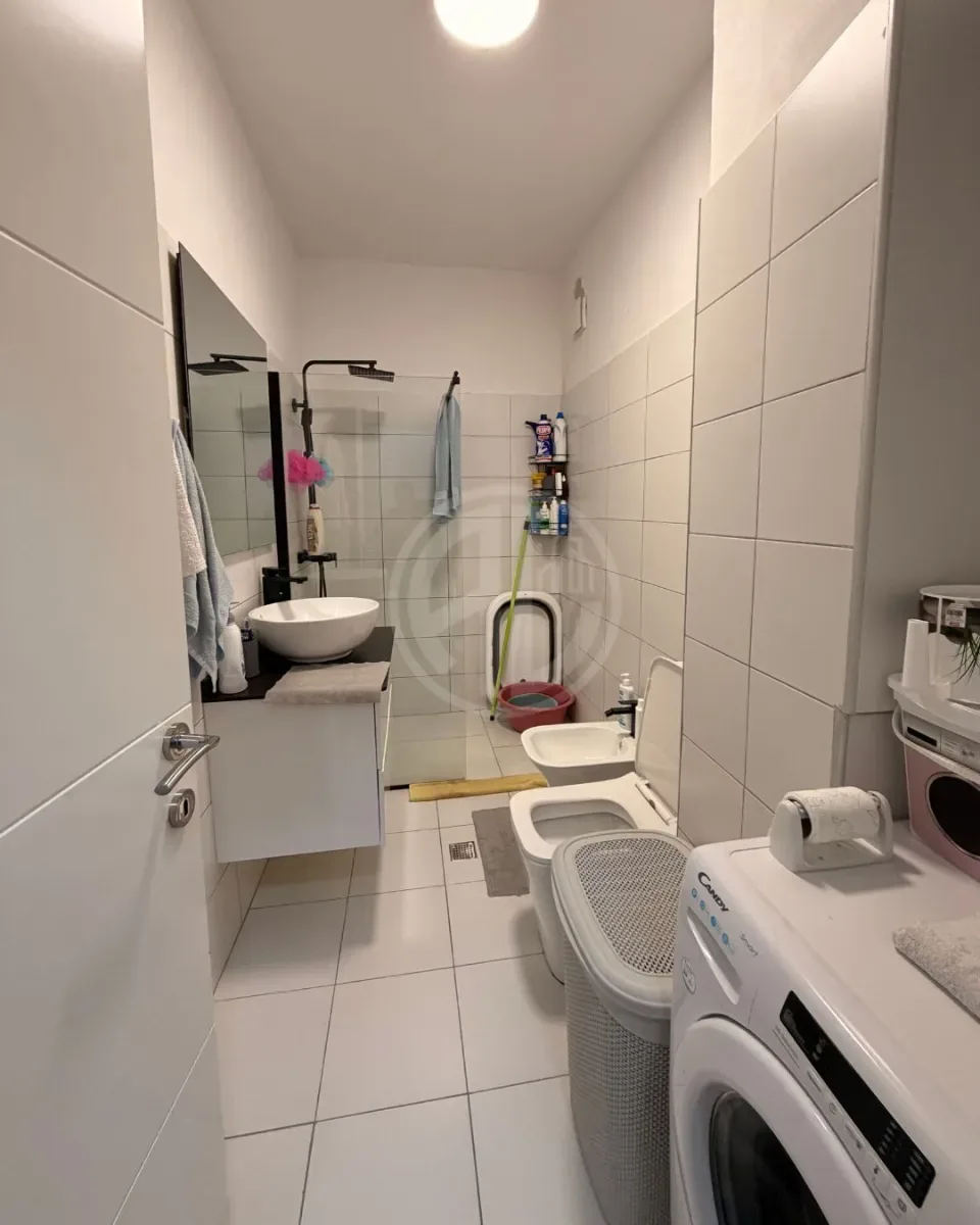Apartament 2+1 për shitje prane Stacionit te Trenit 3