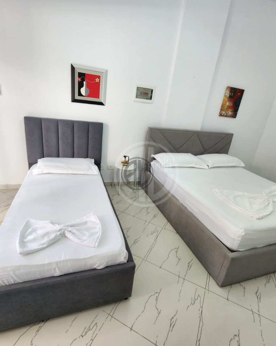 Shitet Garsoniere – Plazh, Durrës 4