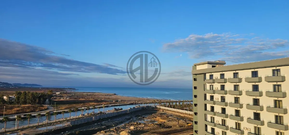Garsoniere 45m2 e mobiluar – Qerret 3