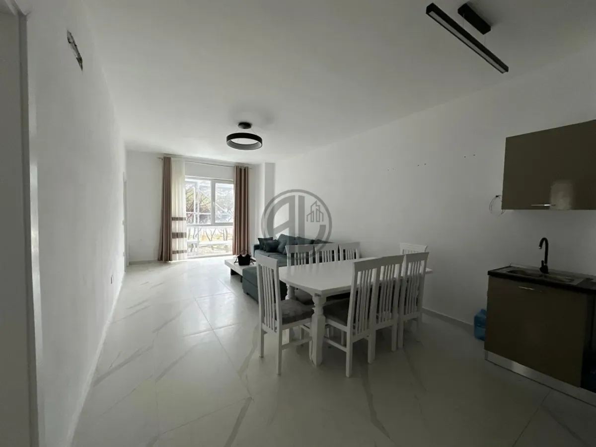 Apartament 2+1 për shitje — vijë e parë, Mali i Robit 3