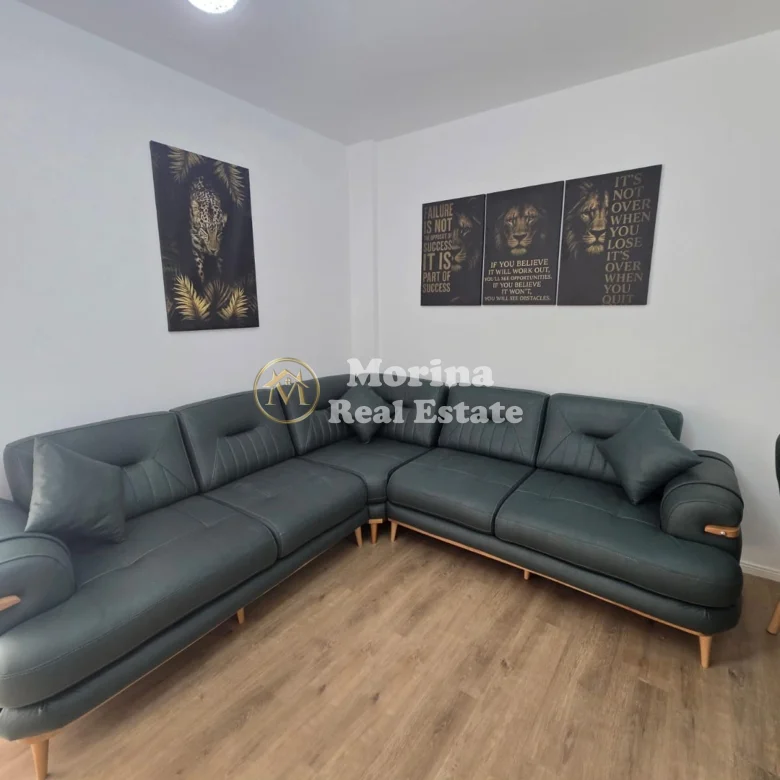 Shitje | Apartament 1 + 1 | Linzë | 130000 € 2