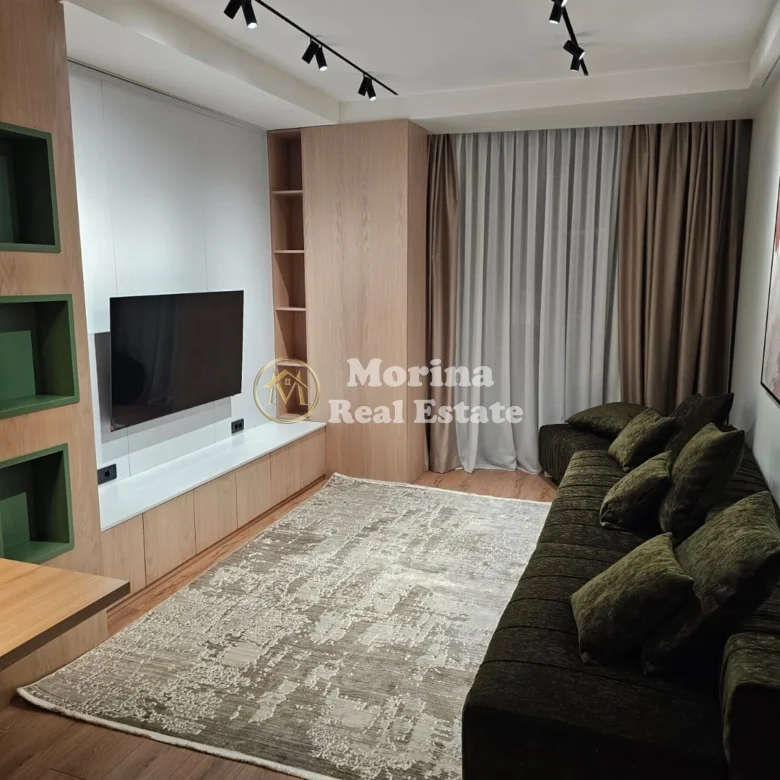Qera | Apartament 1 + 1 | Rruga Mine Peza | 900 €/muaj 2