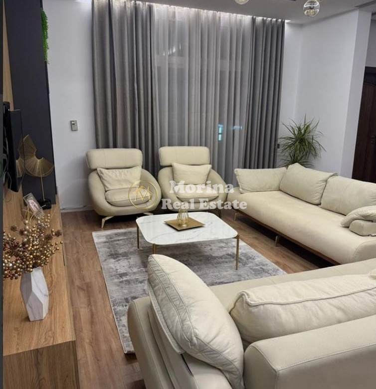 Qera | Apartament 3 + 1 | Rruga Rrapo Hekali | 1000 €/muaj 2