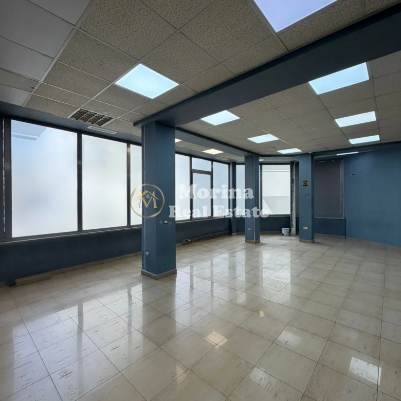 Qera | Ambjent Biznesi | Rruga e Dibrës | 2000 €/muaj 2