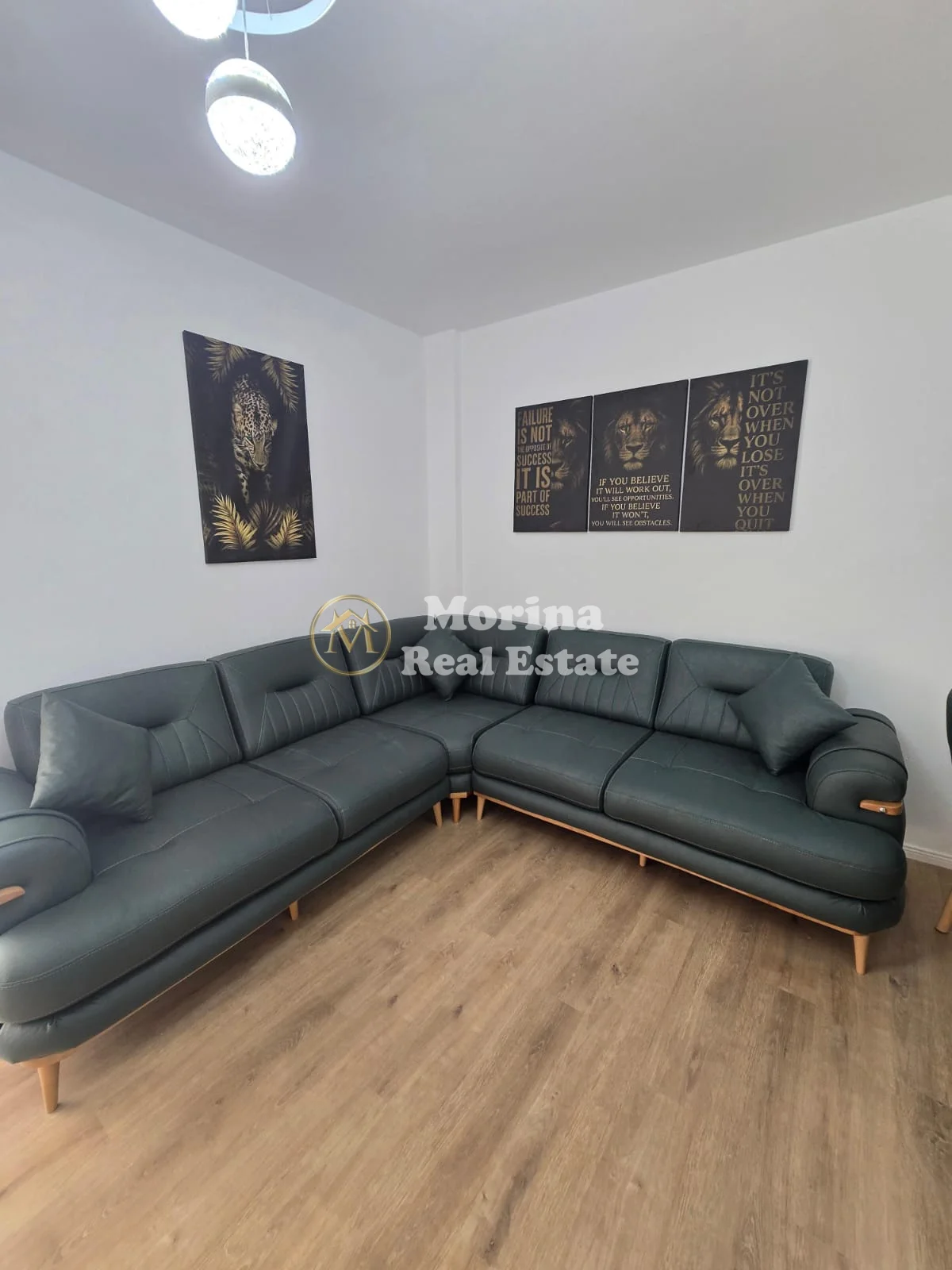 Shitje | Apartament 1 + 1 | Linzë | 130000 €