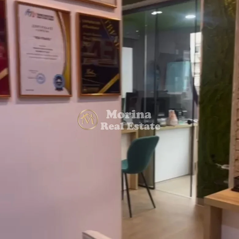 Shitje | Ambjent Biznesi | Rruga Muhamet Gjollesha | 260000 € 4