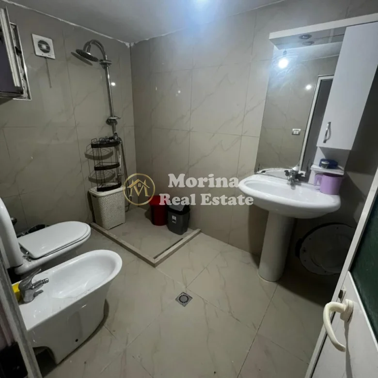 Qera | Apartament 1 + 1 | Vasil Shanto | 350 €/muaj 4