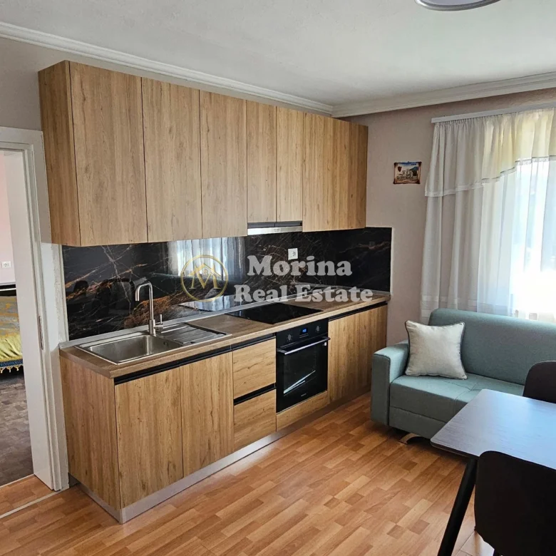 Qera | Apartament 1 + 1 | Qytet Studenti | 500 €/muaj 2