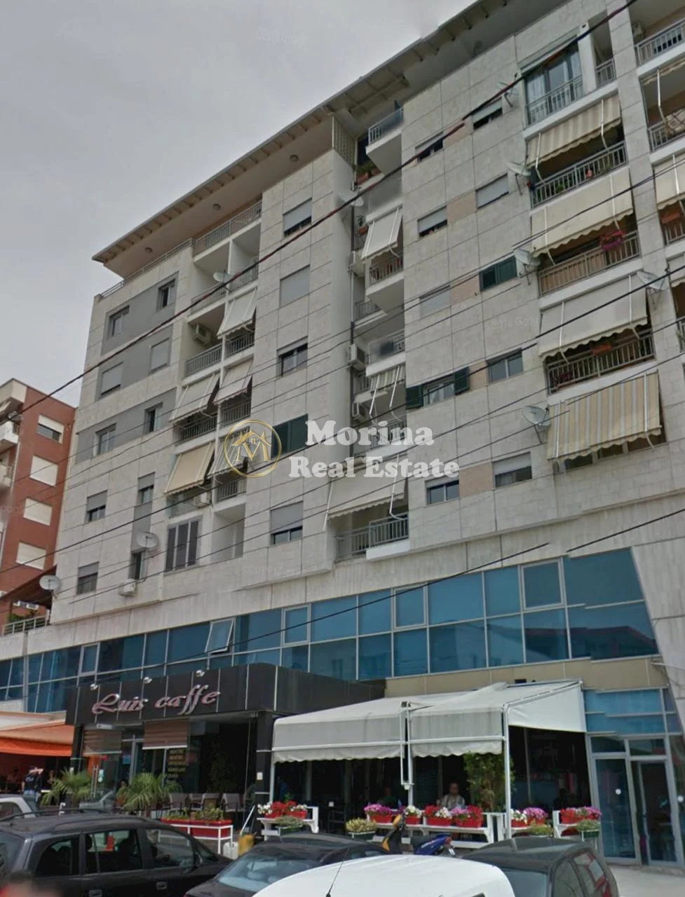 Shitje | Ambjent Biznesi | Bulevardi Zhan d'Ark | 315000 € 1