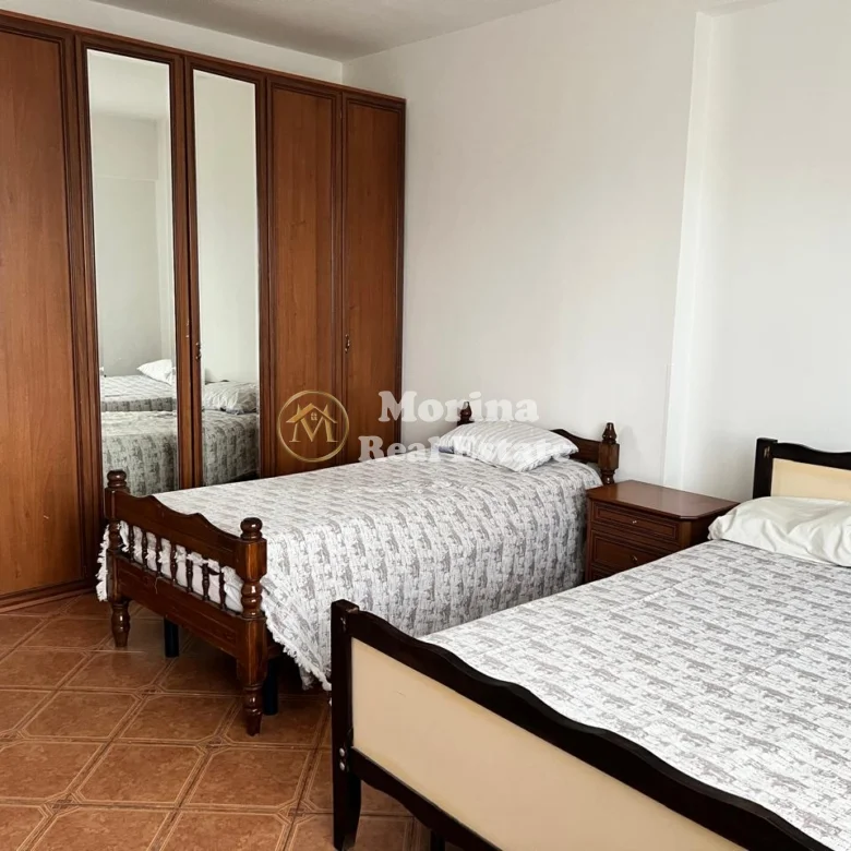 Qera | Apartament 2 + 1 | Rruga Vaçe Zela | 650 €/muaj 4