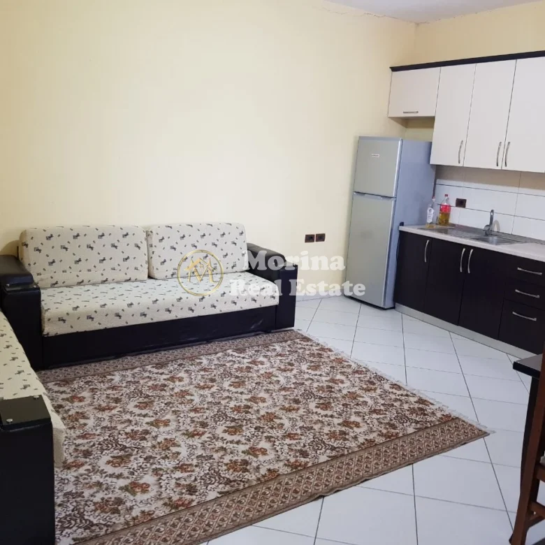 Qera | Apartament 1 + 1 | Sauk | 300 €/muaj 2