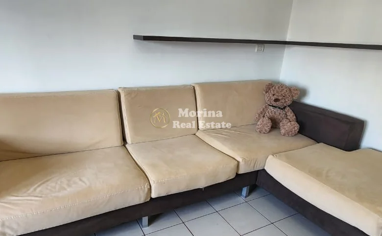 Qera | Apartament 1 + 1 | Bulevardi Zogu i Parë | 550 €/muaj 2