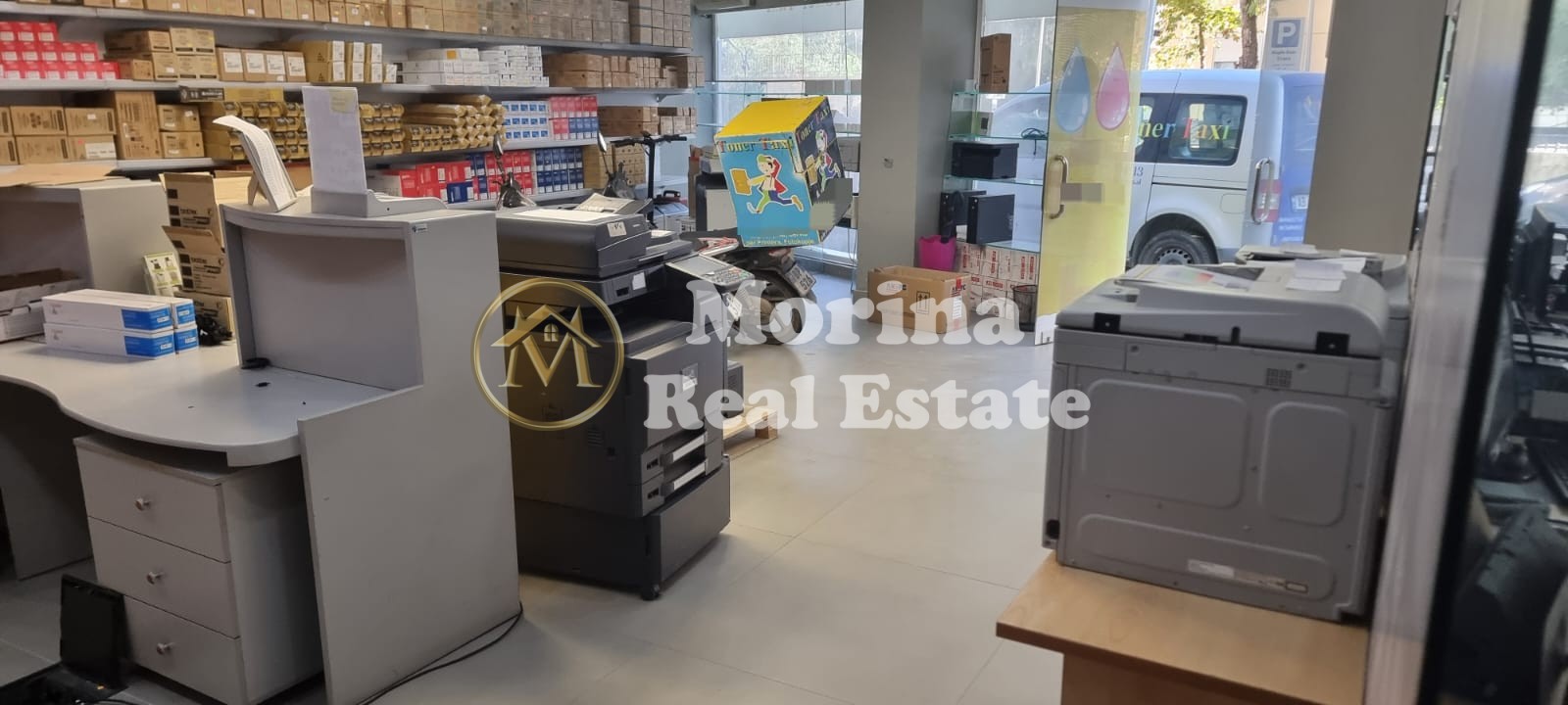 Qera, Ambient Biznesi, Kodra E Diellit, 3000 Euro/Muaj