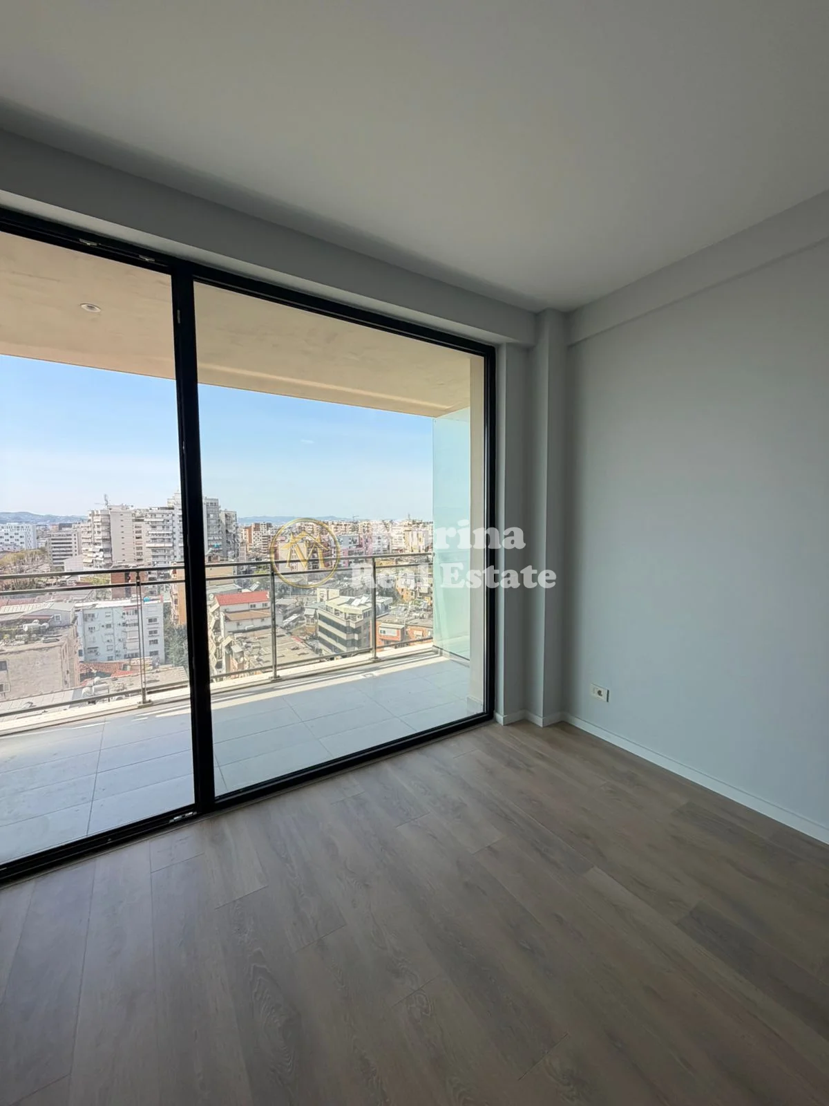 Qera | Apartament 2 + 1 | Rruga Mine Peza, Golden Tower Residence | 800 €/muaj