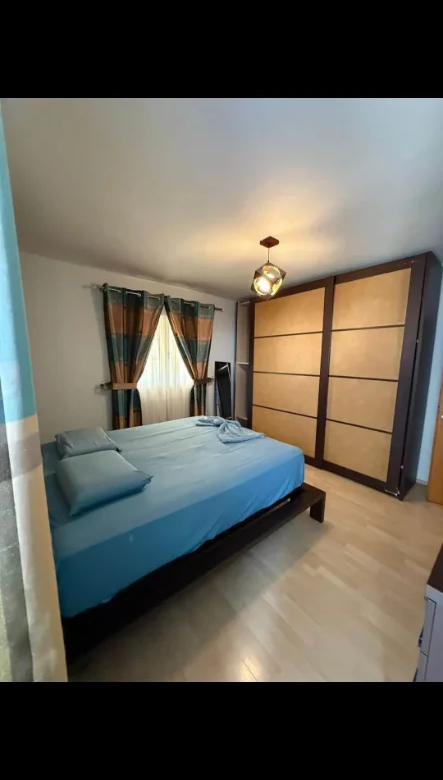 Qera | Apartament 2 + 1 | Rruga Irfan Tomini | 650 €/muaj 3