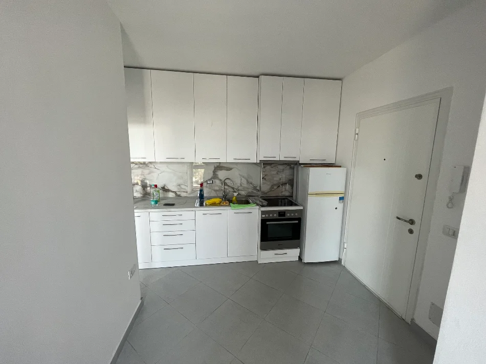 Qera | Apartament 1 + 1 | QSUT | 420 €/muaj