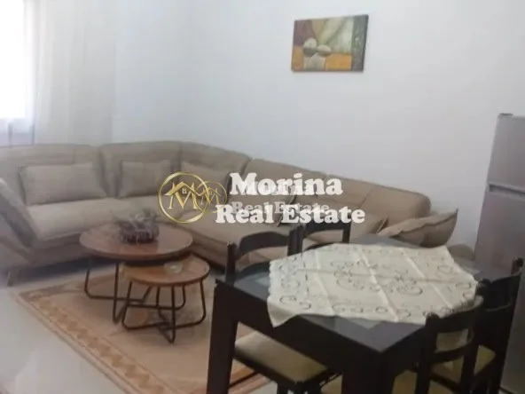 Qera | Apartament 1 + 1 | Rruga Petro Nini Luarasi | 500 €/muaj