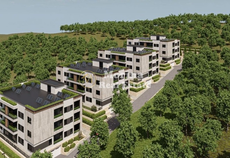 Shitje | Apartament 2 + 1 | Rruga Dalip Topi | 151200 € 2