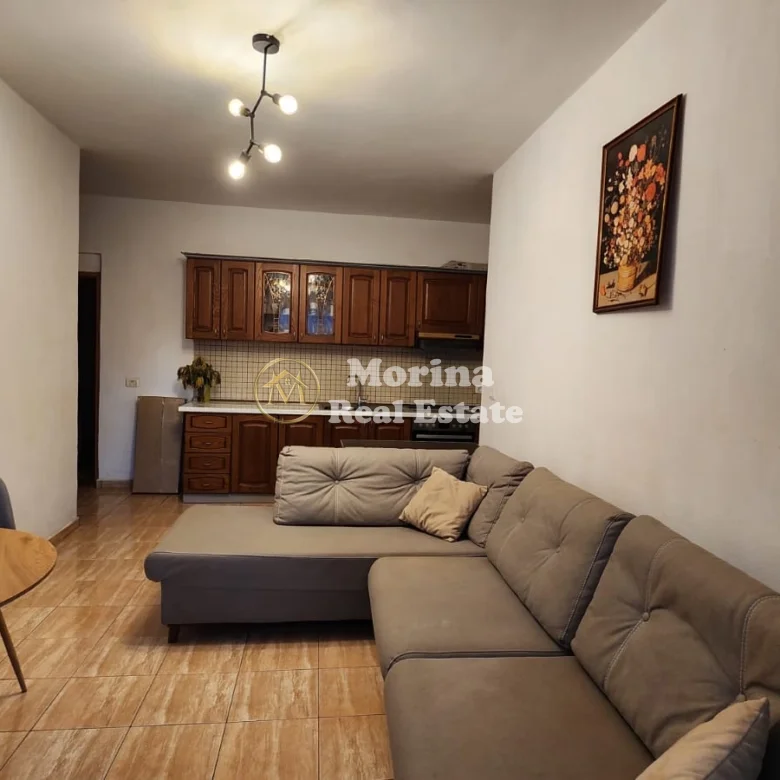 Qera | Apartament 1 + 1 Rrethi | Astir | 400 €/muaj 2