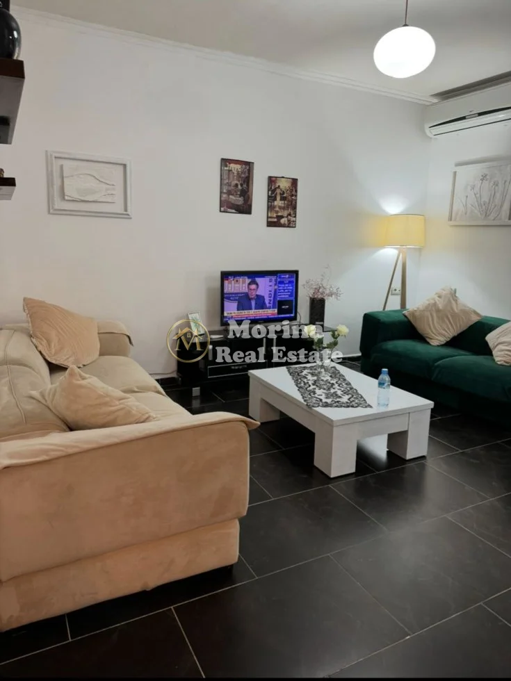 Qera | Apartament 2 + 1 | Rruga Bardhyl | 600 €/muaj