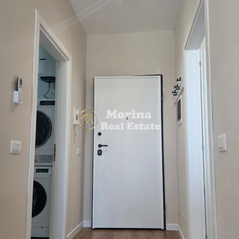 Qera | Apartament 1 + 1 | Rruga 5 Maji | 480 €/muaj 4