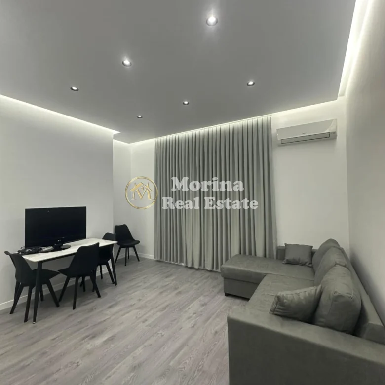 Qera | Apartament 1 + 1 | Ambasada Amerikane | 700 €/muaj