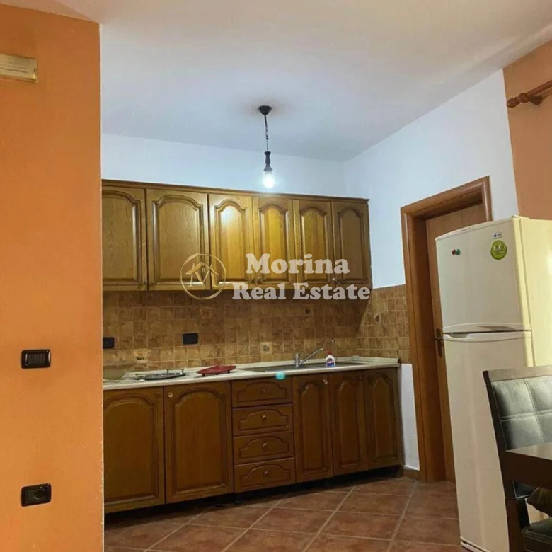 Qera | Apartament 3 + 1 | Ali Demi | 550 €/muaj 4