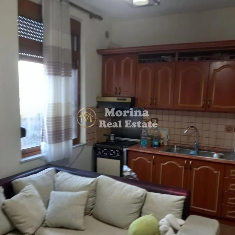 Qera | Apartament 1 + 1 | Kombinat | 360 €/muaj 4